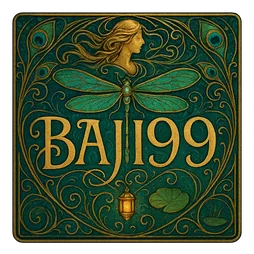 BAJI99 logo